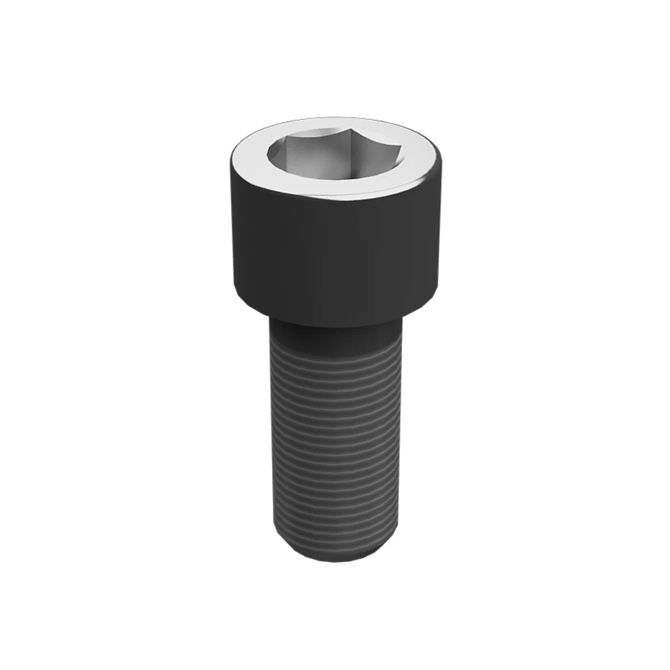 216-8311: M20-2.5 X 45mm Hex Socket Head Bolt 2168311 купить