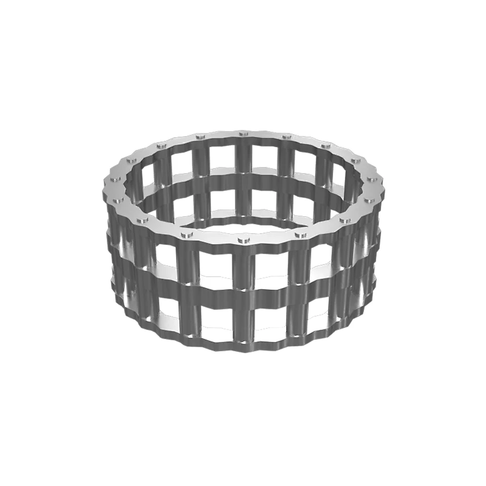 216-8358: Chain Coupling 2168358 купить