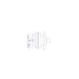 216-8922: Swing Bearing 2168922 купить