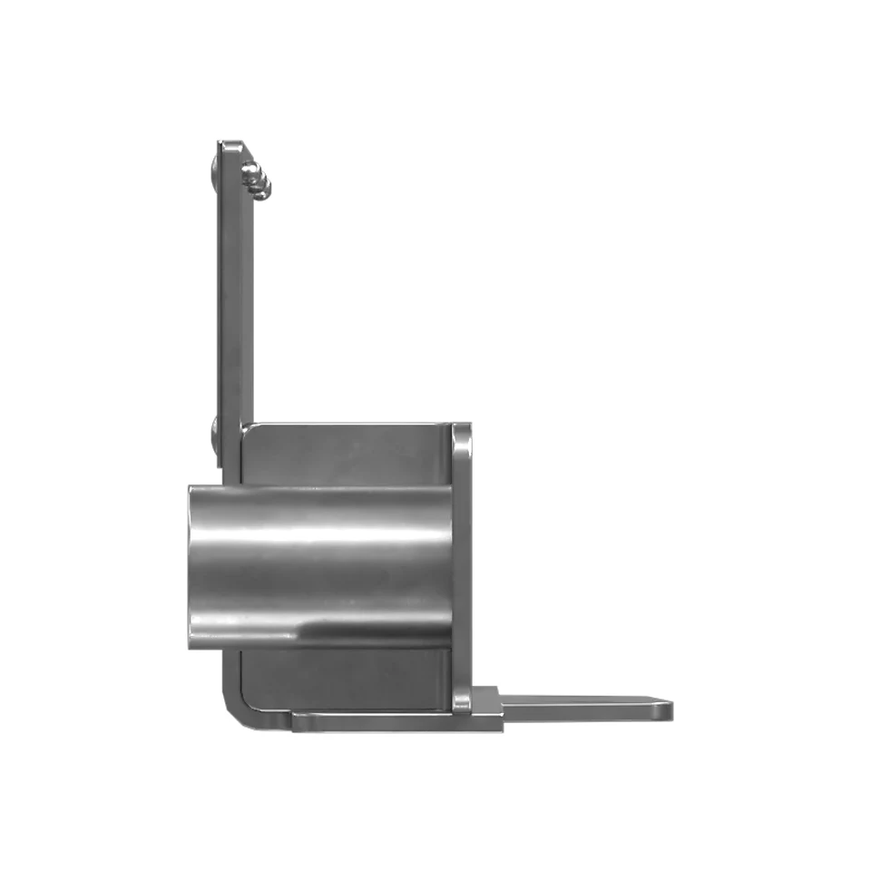 216-9850: Oil Level Gauge Mount Bracket 2169850 купить