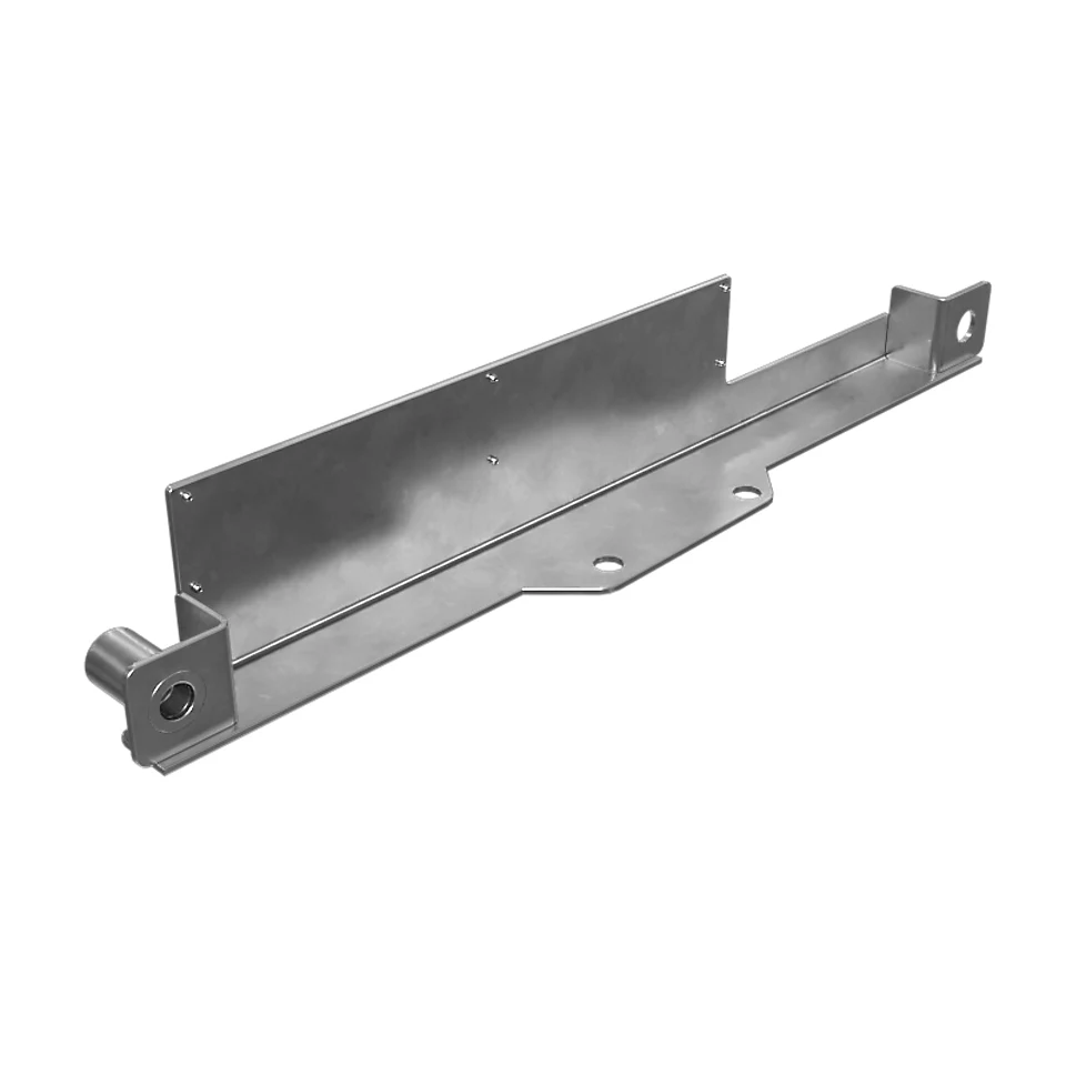 216-9850: Oil Level Gauge Mount Bracket 2169850 купить