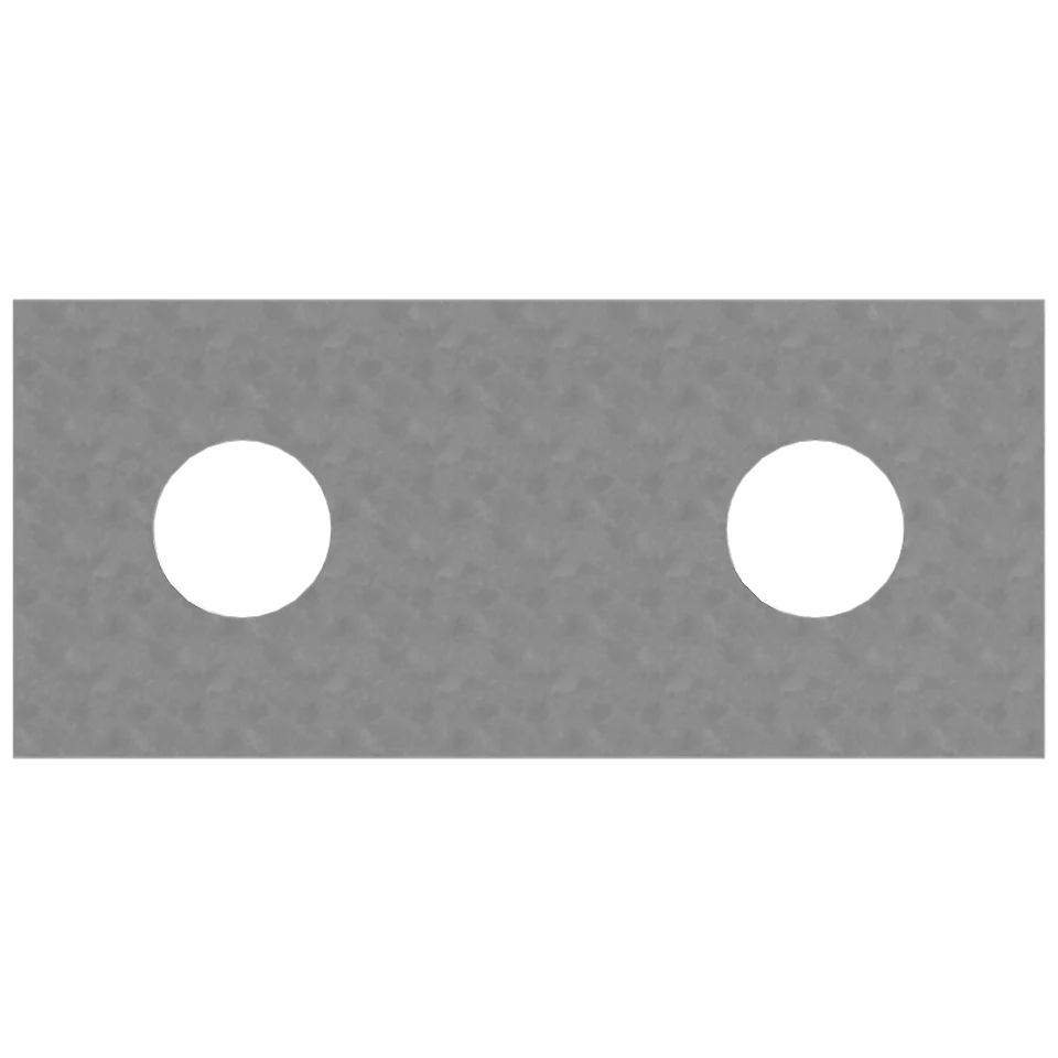 217-0072: Radiator Guard Shim 2170072 купить