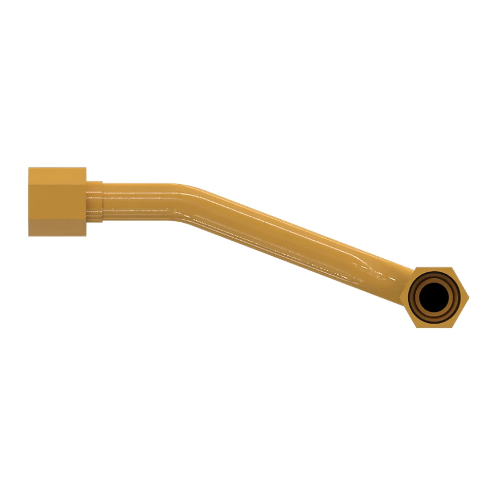 217-1613: Turbocharger Oil Lines Tube 2171613 купить