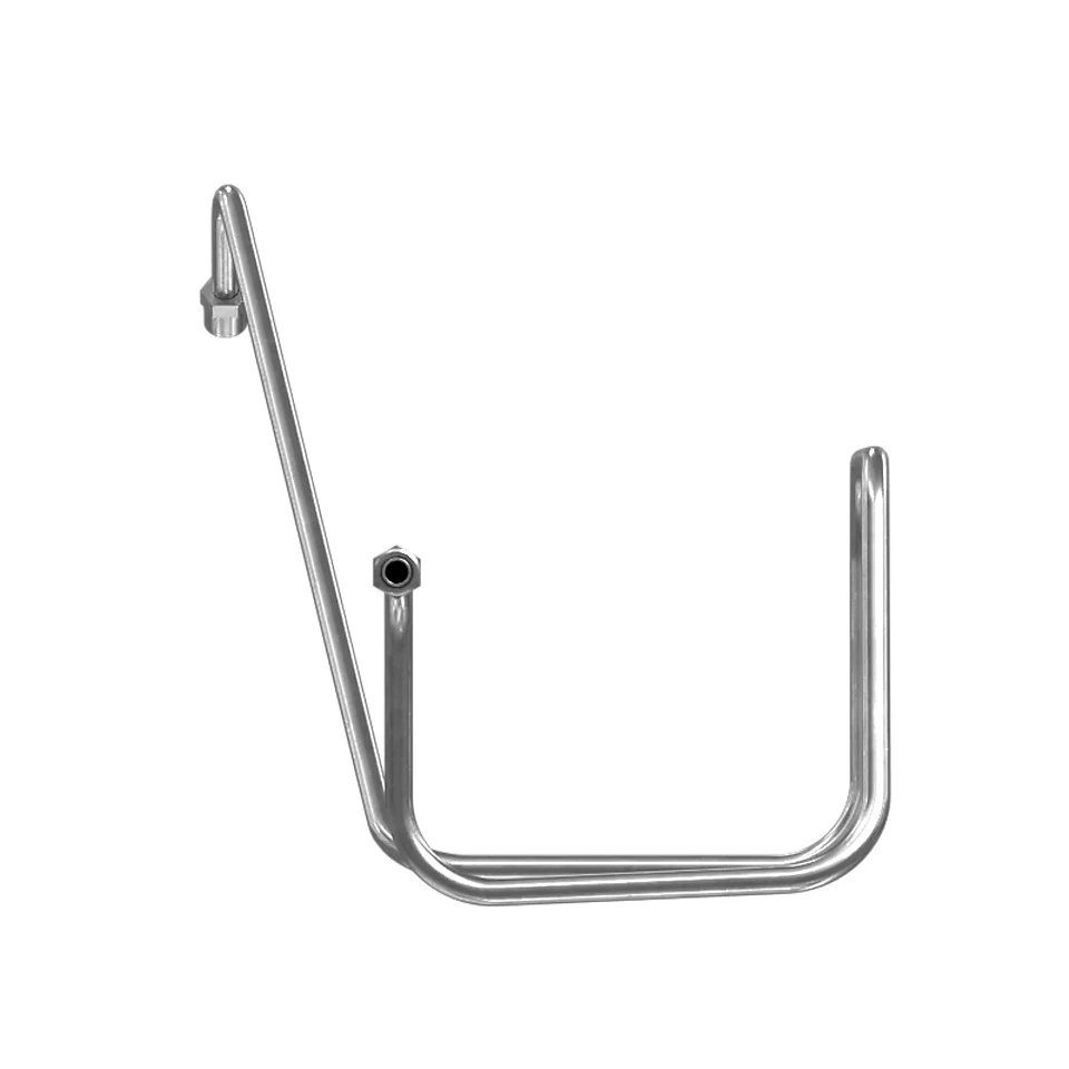 217-2205: Fluid Carrying Tube Assembly 2172205 купить