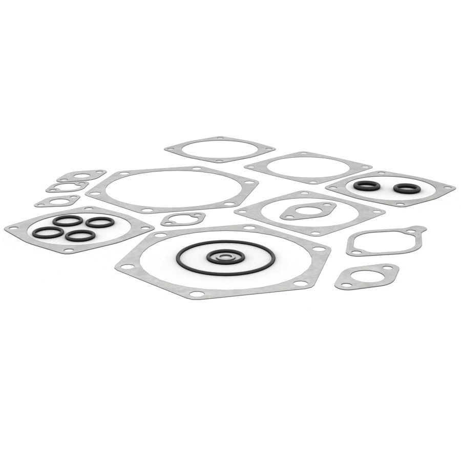 217-2745: Oil Cooler And Lines Gasket Kit 2172745 购买