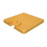 217-3621: Bottom Frame Guard 2173621 купить