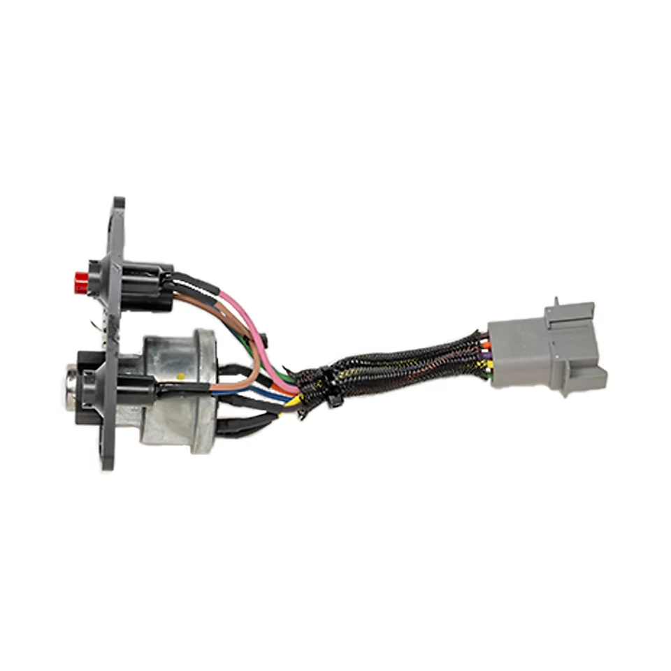 217-3865: Electronic Modular Control Panel 2173865 купить
