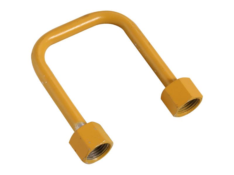 217-4101: 7.74mm Inner Diameter Hydraulic Tube Assembly 2174101 купить
