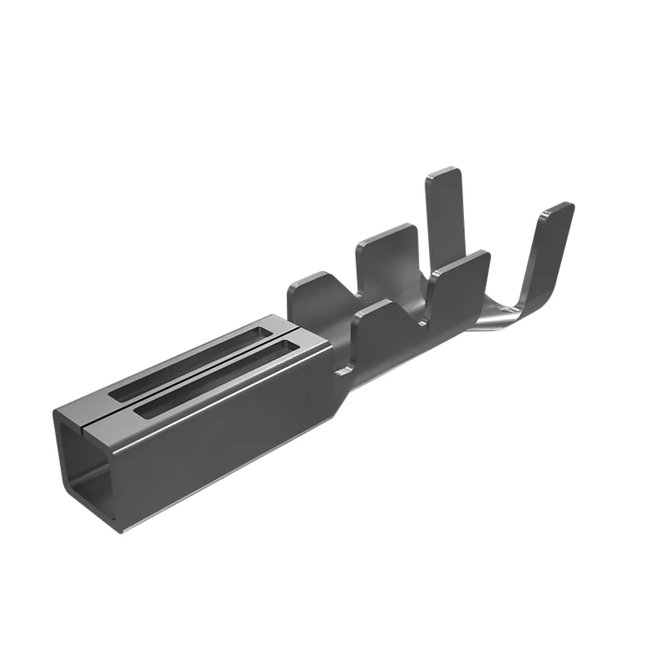 217-5893: Connector Socket 2175893 купить
