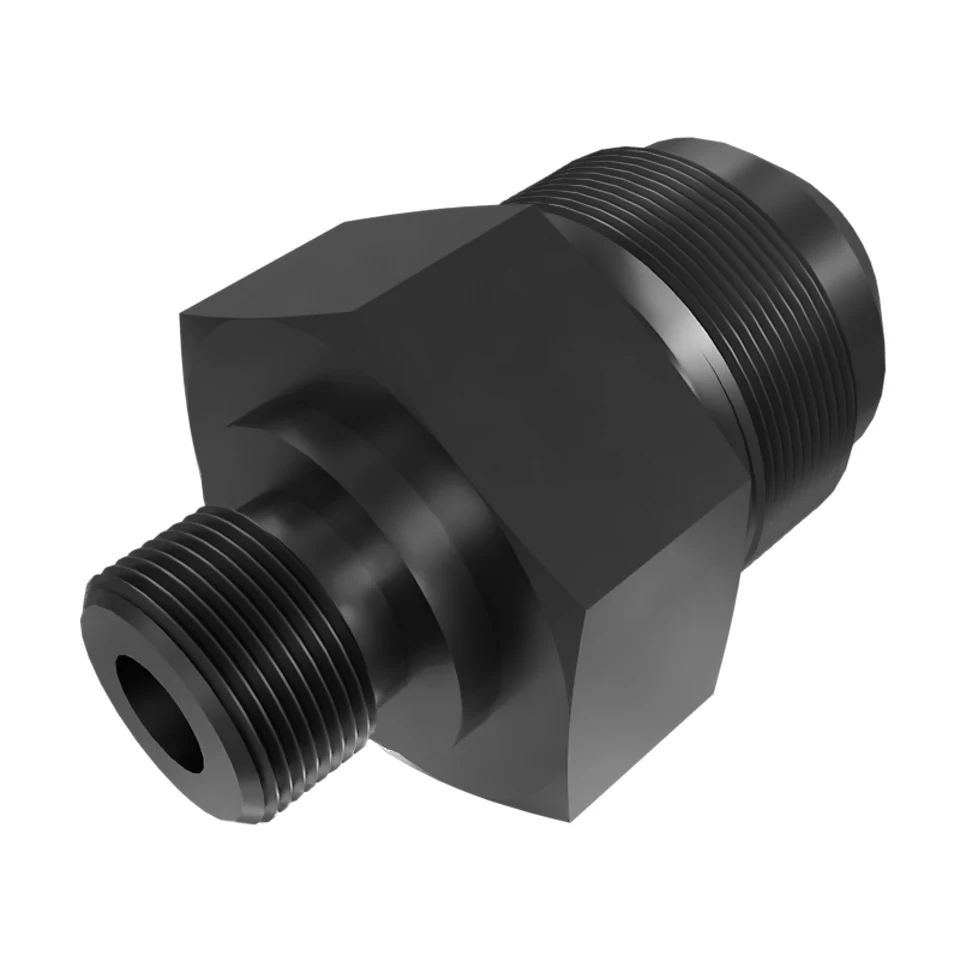 217-6416: Straight Adapter 2176416 купить