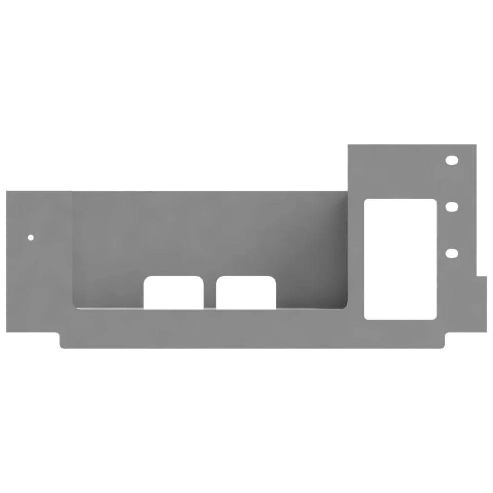 217-6733: Front Frame Cover 2176733 купить