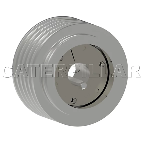 217-6973: PULLEY-CRANK 2176973 купить