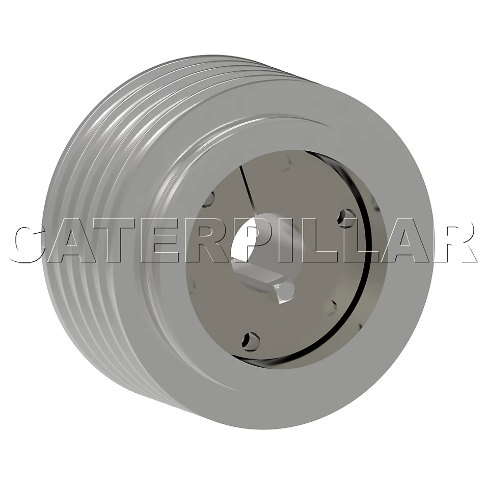 217-6973: PULLEY-CRANK 2176973 купить