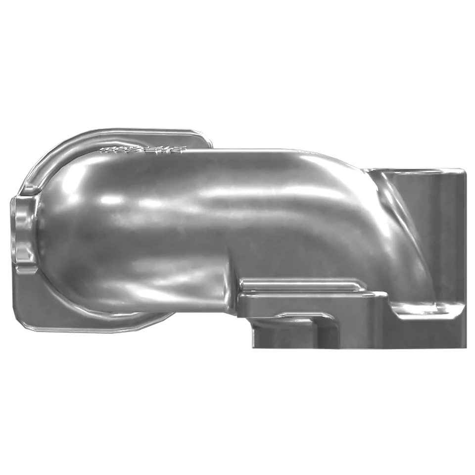 217-6980: Water Aftercooler Line Elbow 2176980 купить