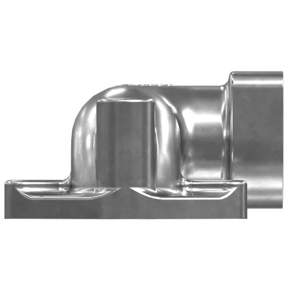 217-6980: Water Aftercooler Line Elbow 2176980 купить