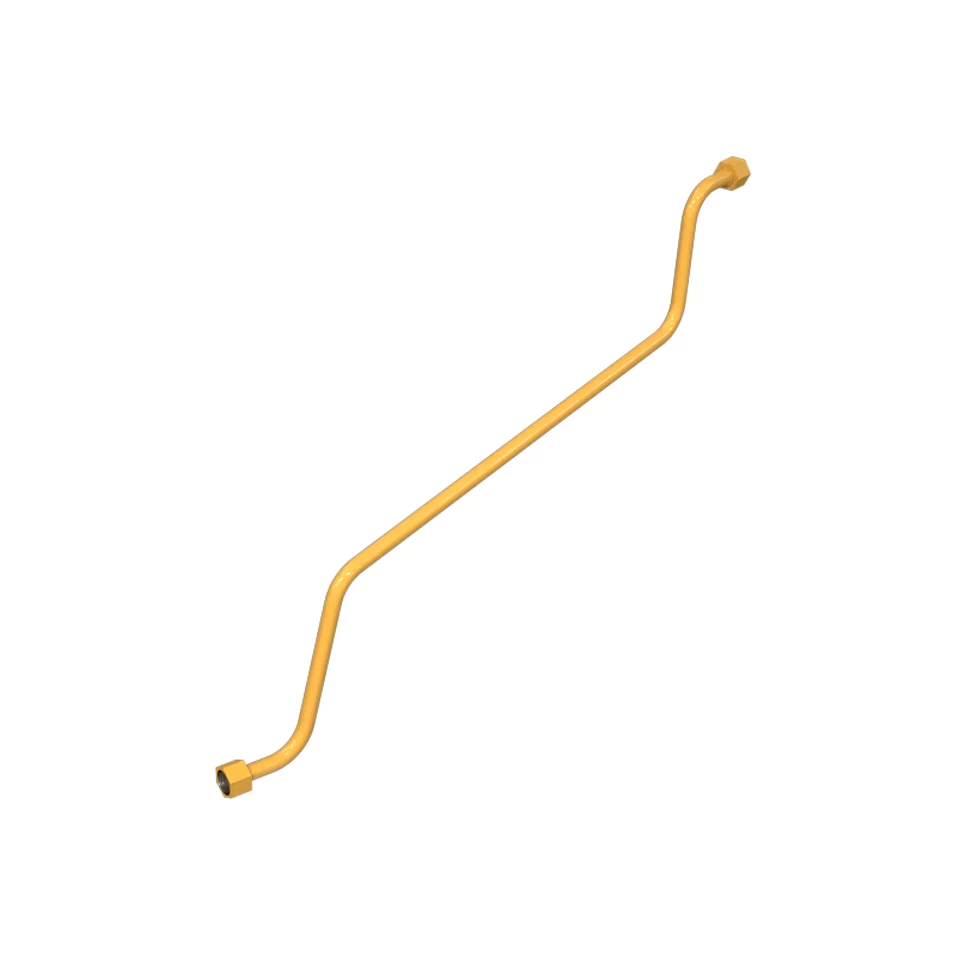217-8382: Fluid Carrying Tube Assembly 2178382 купить