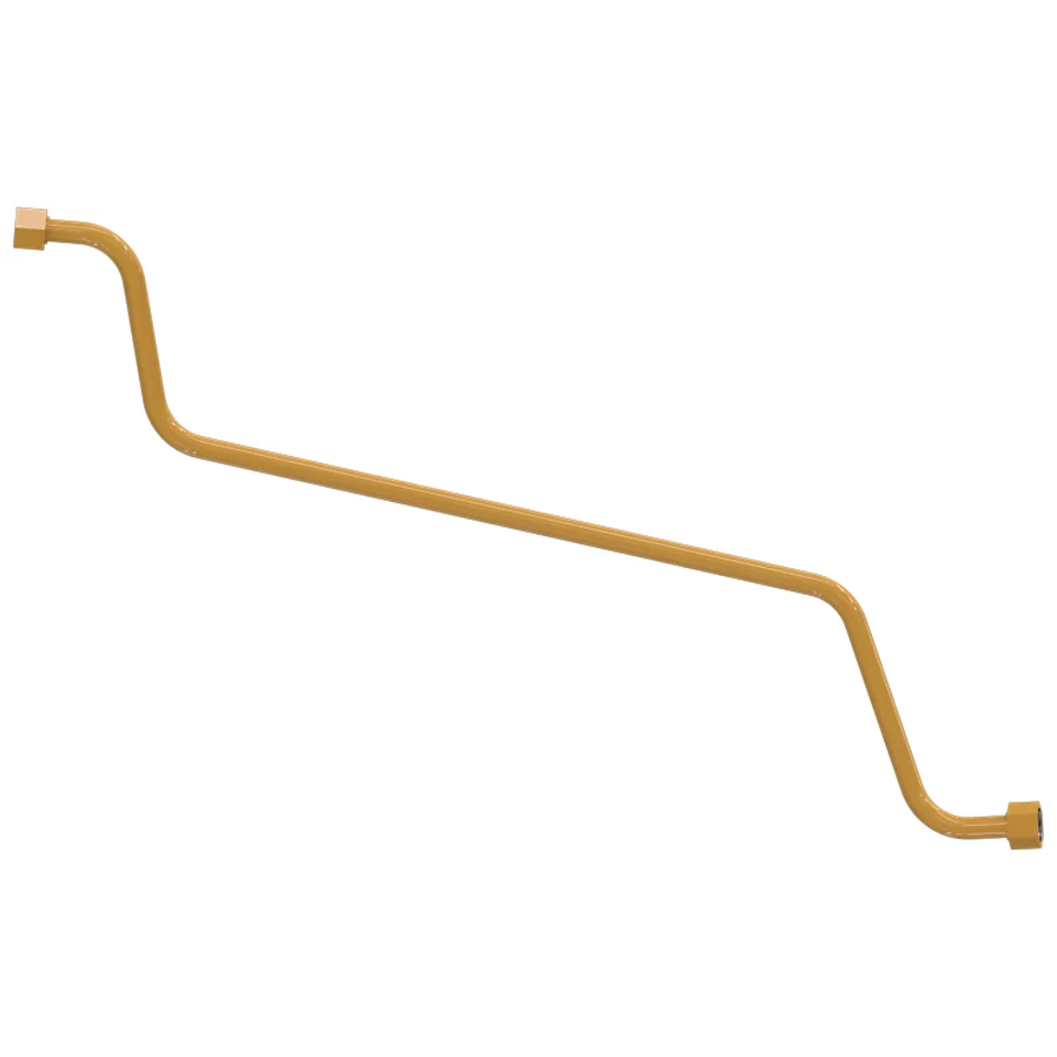 217-8382: Fluid Carrying Tube Assembly 2178382 купить