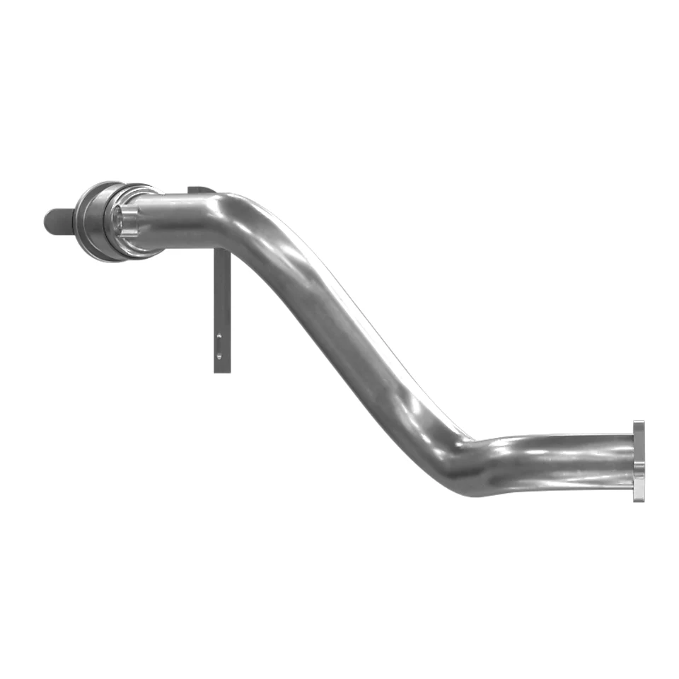 217-8996: Tube Assembly 2178996 купить