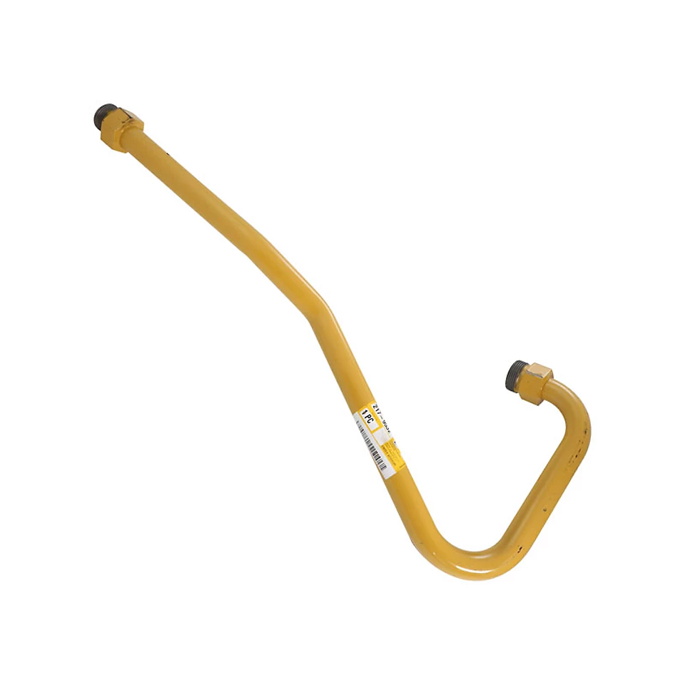 217-9532: Tilt Cylinder Lines Tube Assembly 2179532 купить