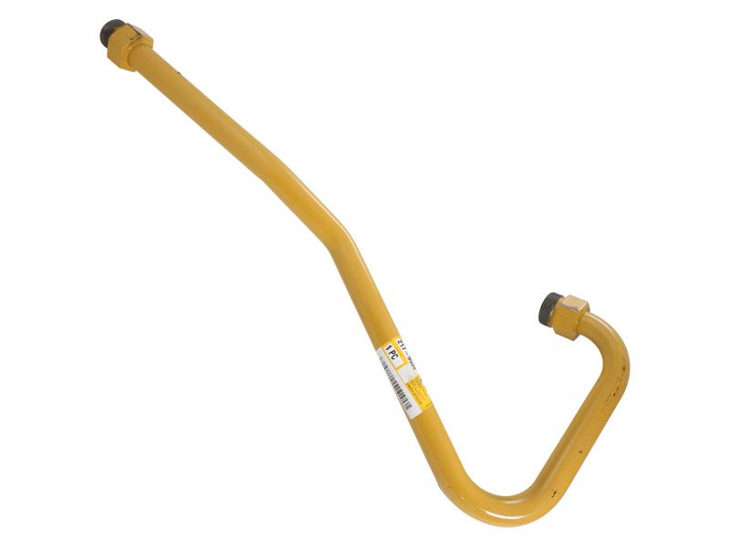 217-9532: Tilt Cylinder Lines Tube Assembly 2179532 купить
