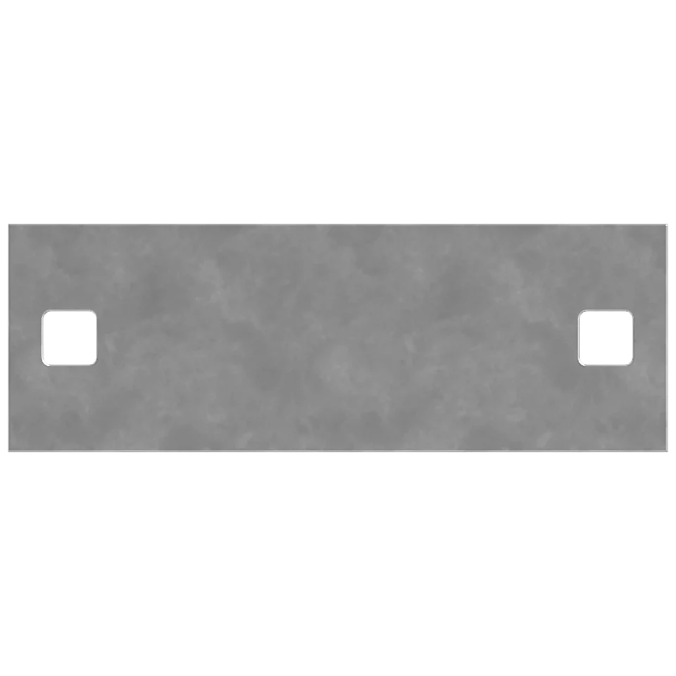218-0284: 19mm Thick Scraper Bowl Cap Plate 2180284 купить