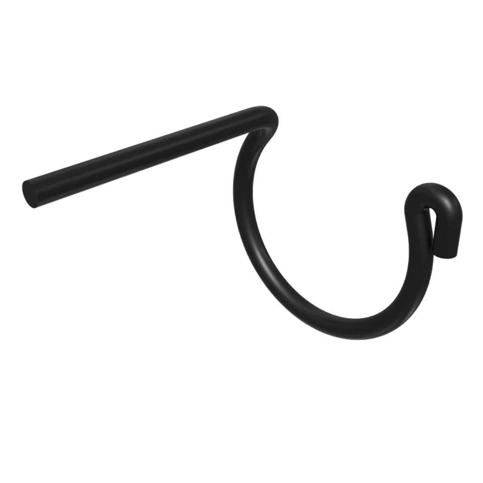 218-0728: 1mm Wire Diameter Gas Strut Clip 2180728 купить