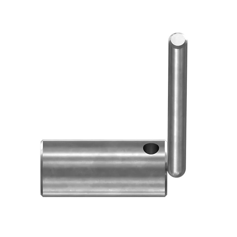 218-0855: Towing Hitch Pin 2180855 купить