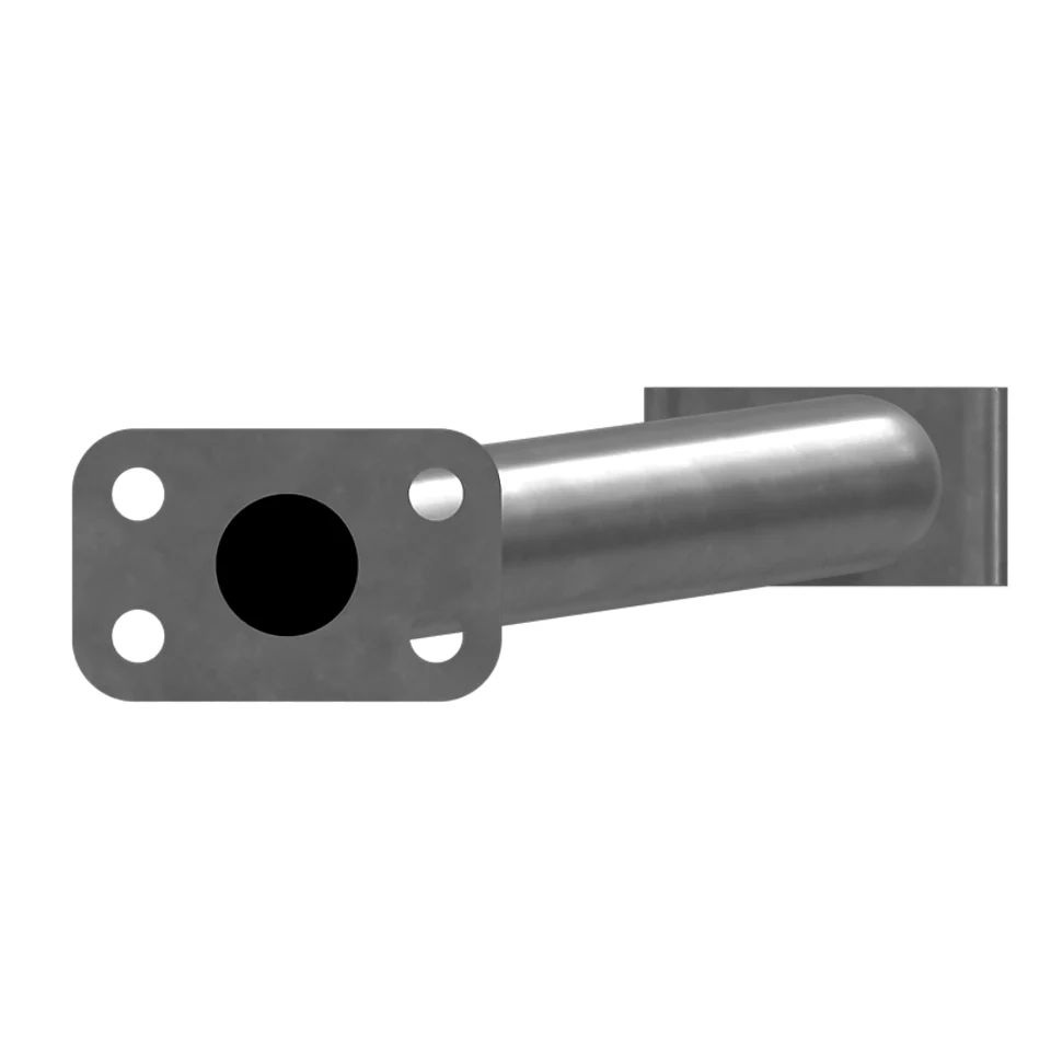 218-1168: Stick Cylinder Lines Tube Assembly 2181168 купить
