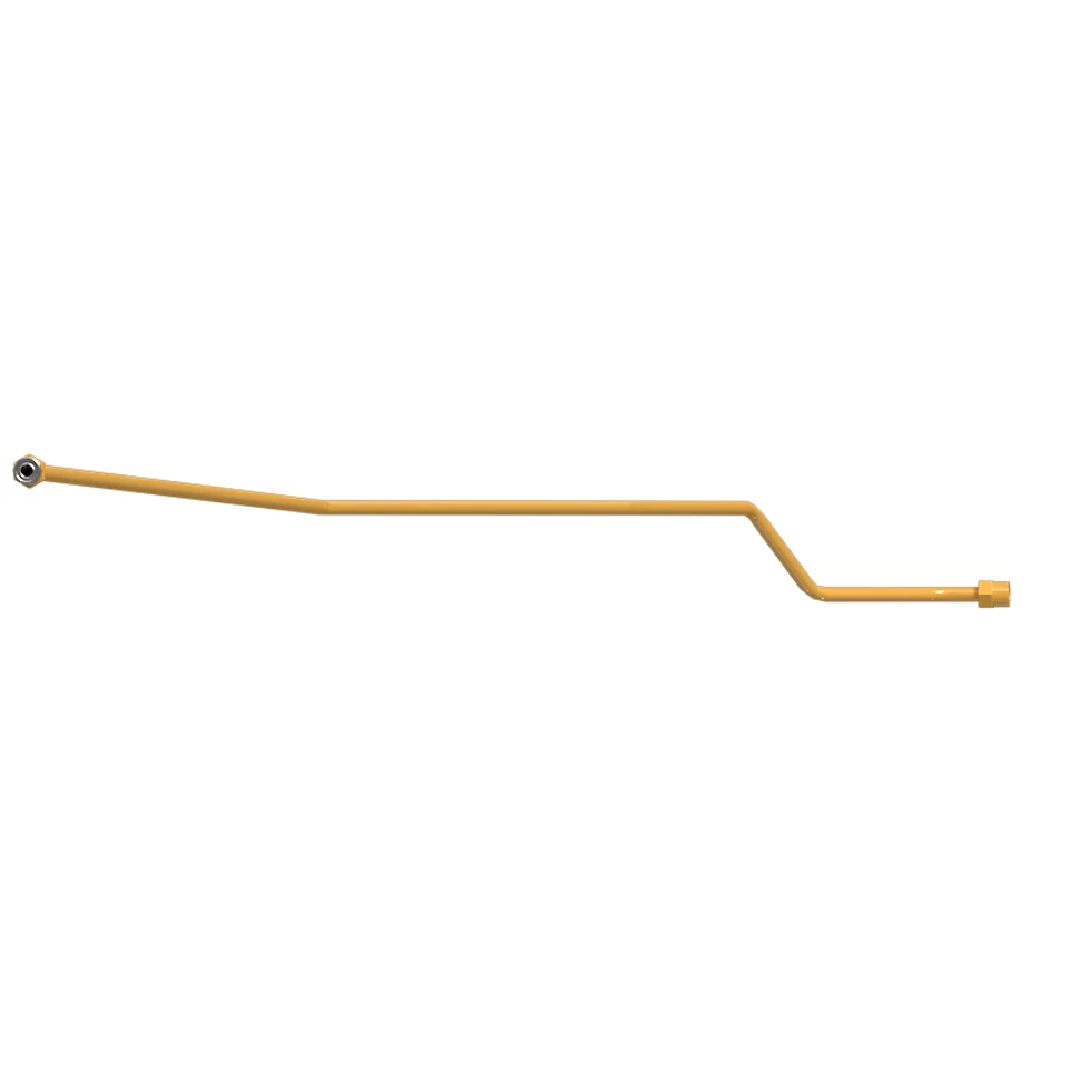 218-1557: Hydraulic Stick Line Tube Assembly 2181557 купить