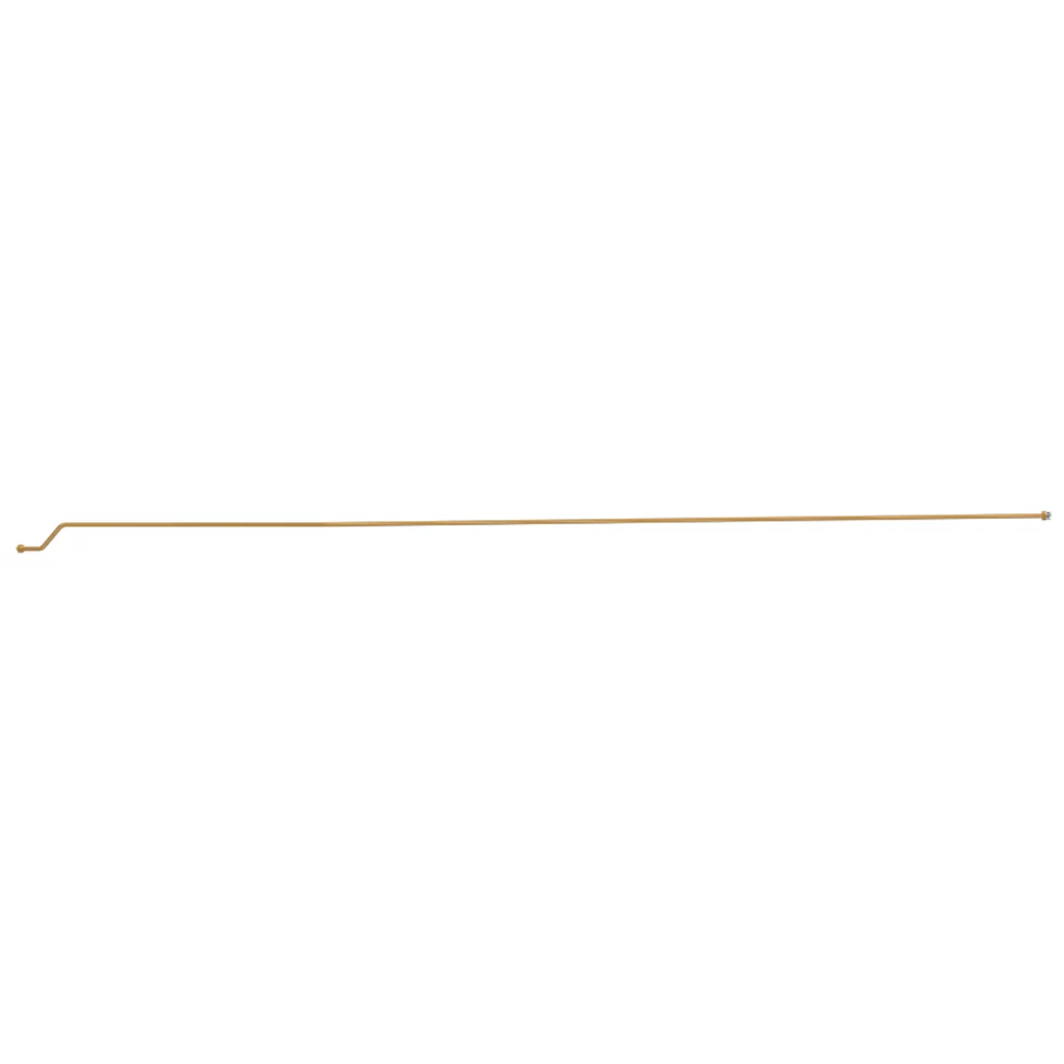 218-1557: Hydraulic Stick Line Tube Assembly 2181557 купить