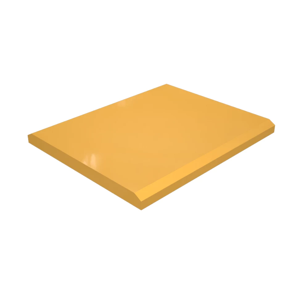218-1921: 20mm Thick Bucket Bottom Wear Plate 2181921 купить