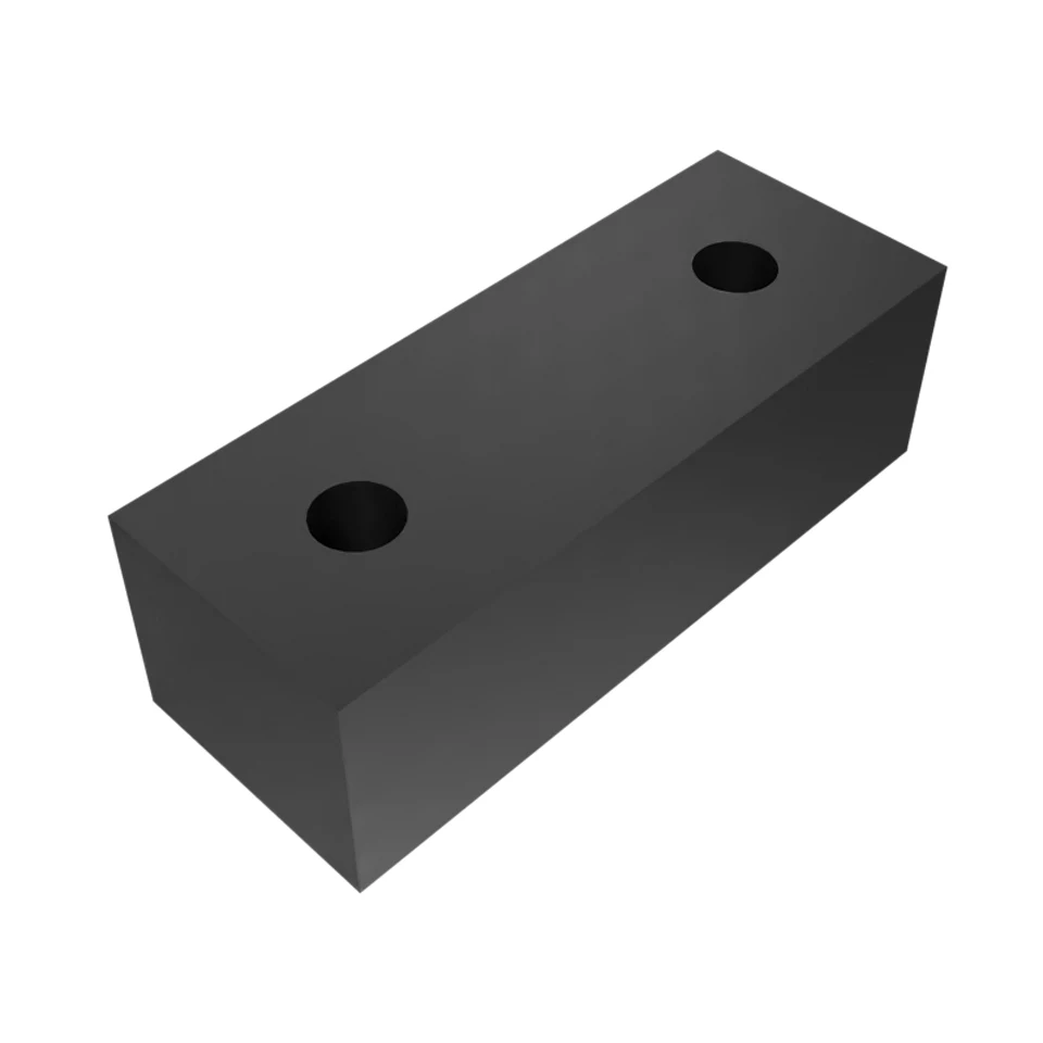 218-2352: 25mm Thick Block 2182352 купить