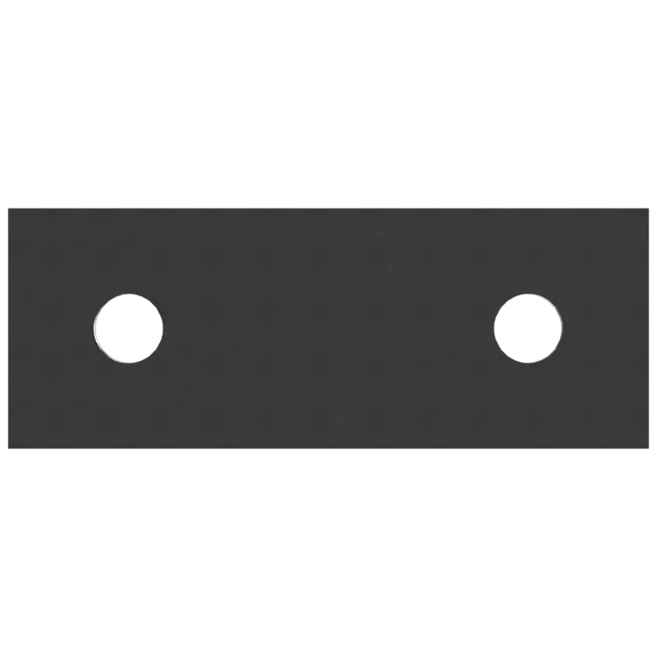 218-2352: 25mm Thick Block 2182352 купить