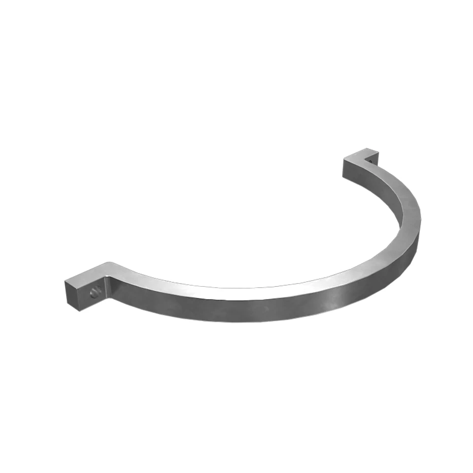 218-2890: 25mm Width Engine Exhaust Purifier Clamp 2182890 купить