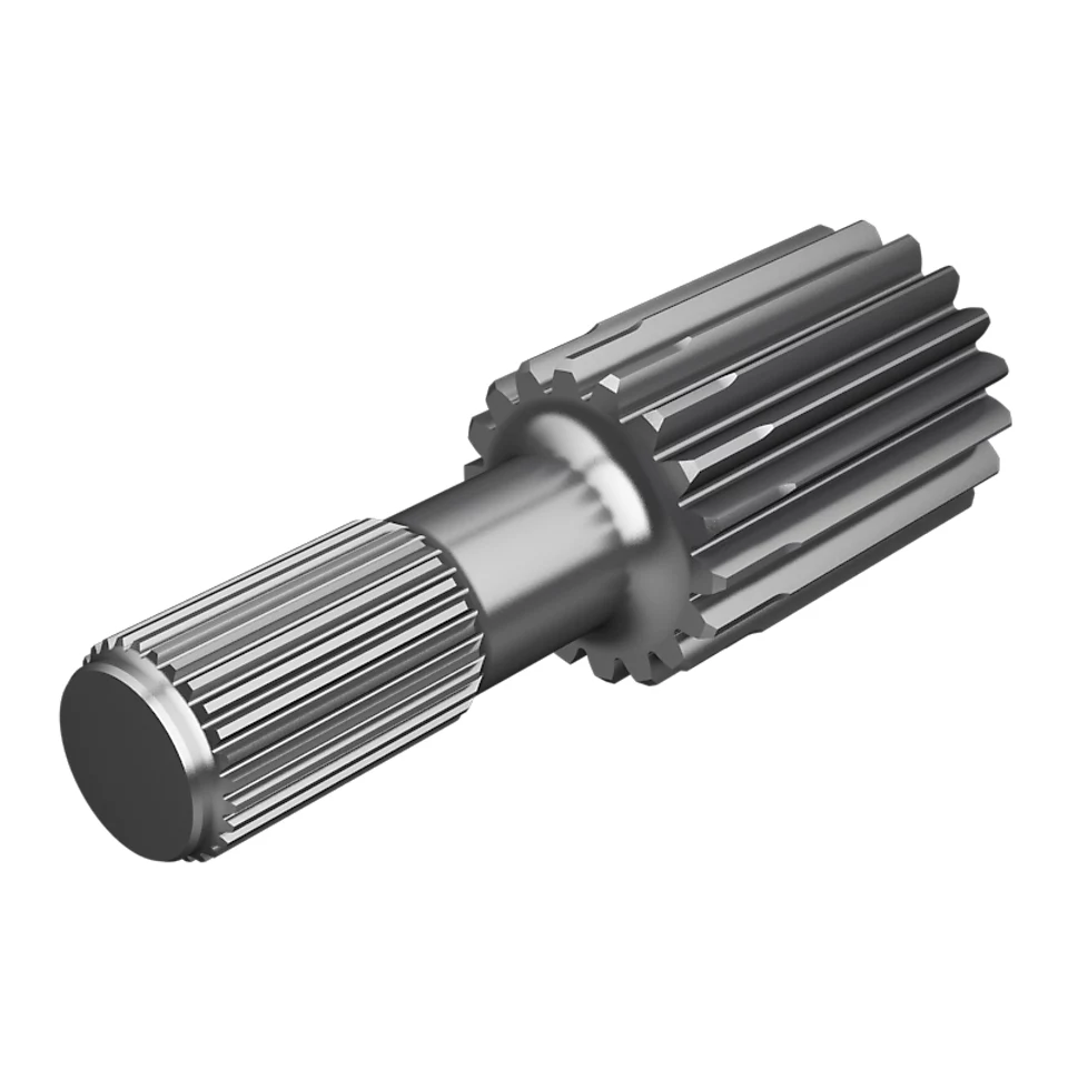 218-3173: 18 Teeth Final Wheel Drive Sun Gear 2183173 купить
