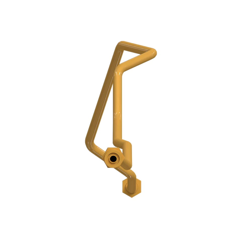 218-5849: Hydraulic Line Tube Assembly 2185849 купить