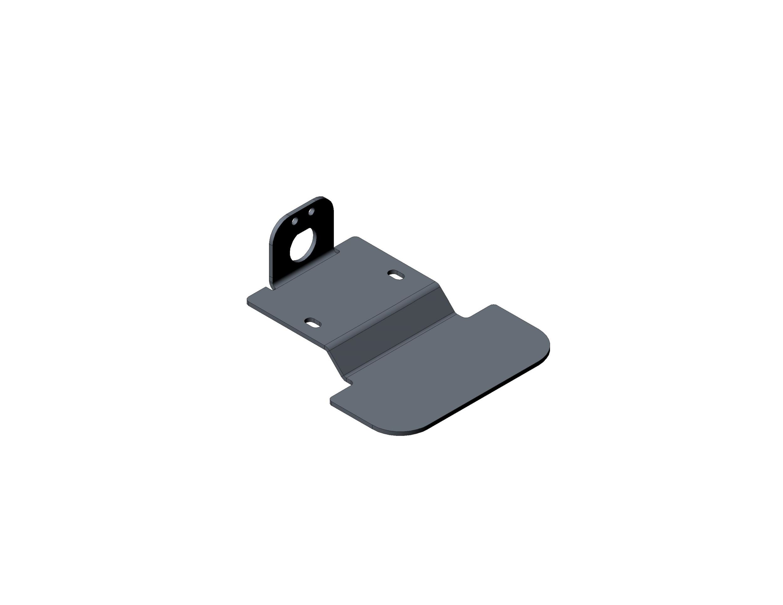218-5923: Work Tool Hydraulic Line Cover Plate 2185923 购买