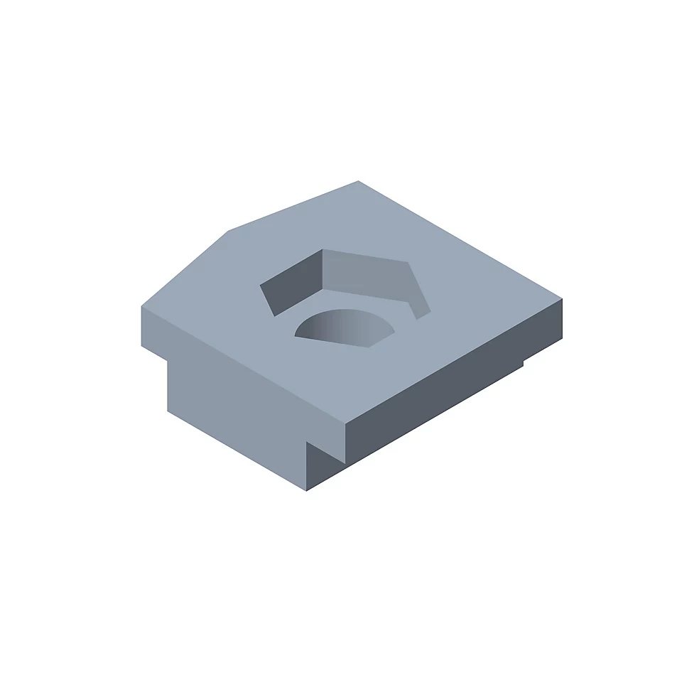 218-6381: Roll-over Protective Structure Mounting Spacer 2186381 купить