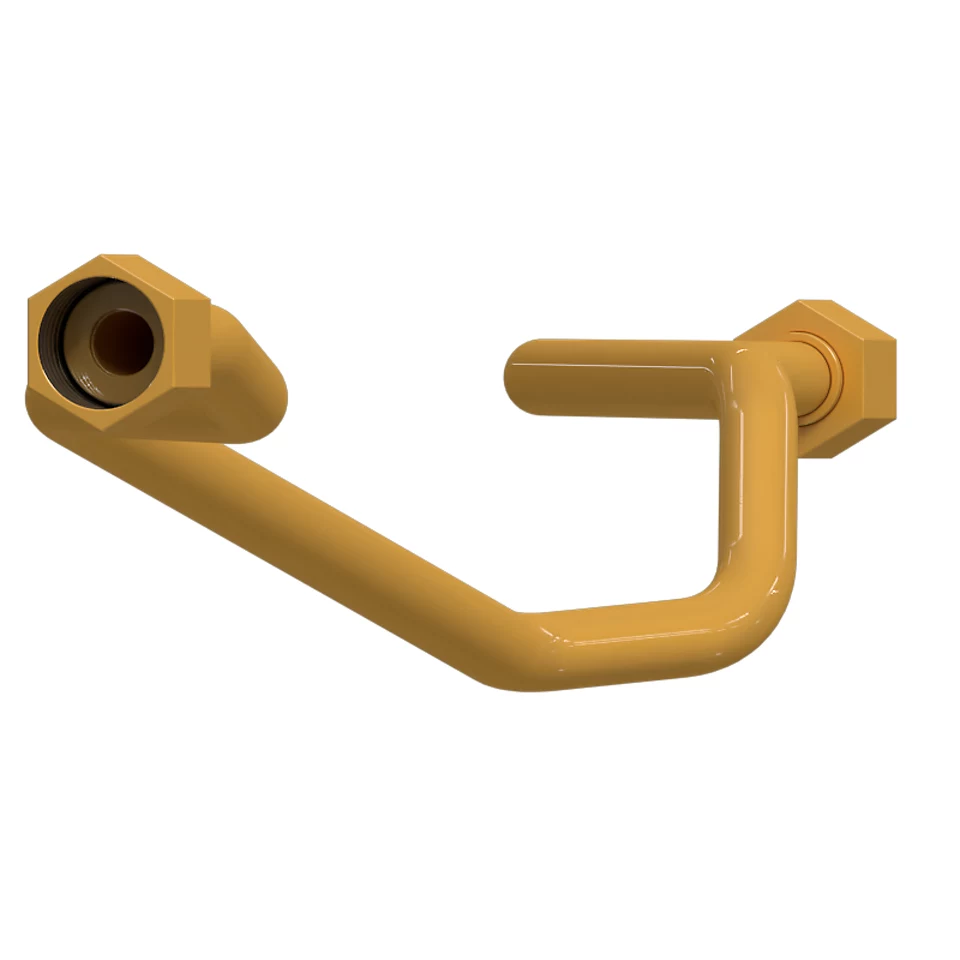 218-6553: Tube Assembly 2186553 купить