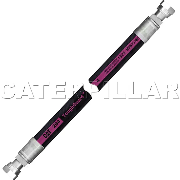218-6877: Hose Assembly 2186877 купить