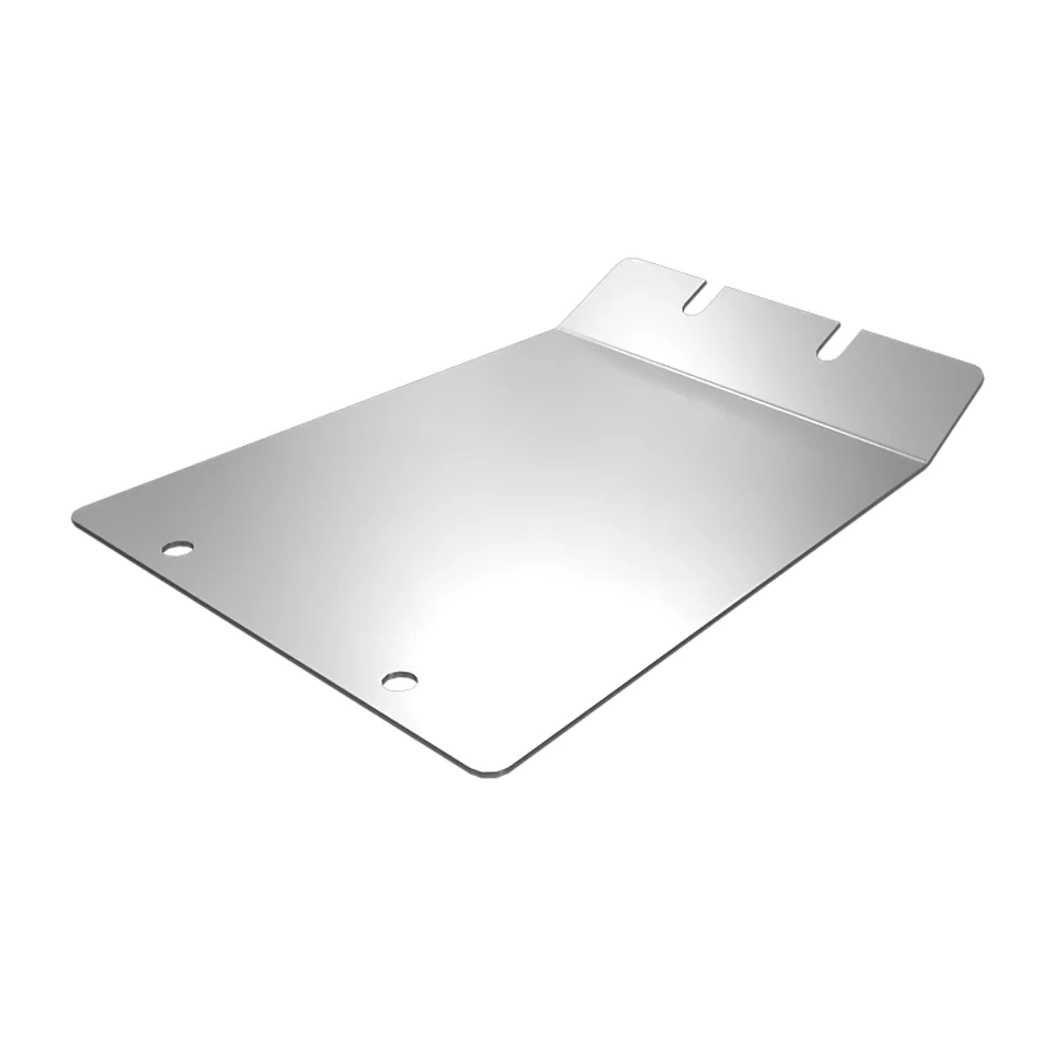 218-8480: 3mm Thick Lower Guard Plate 2188480 купить