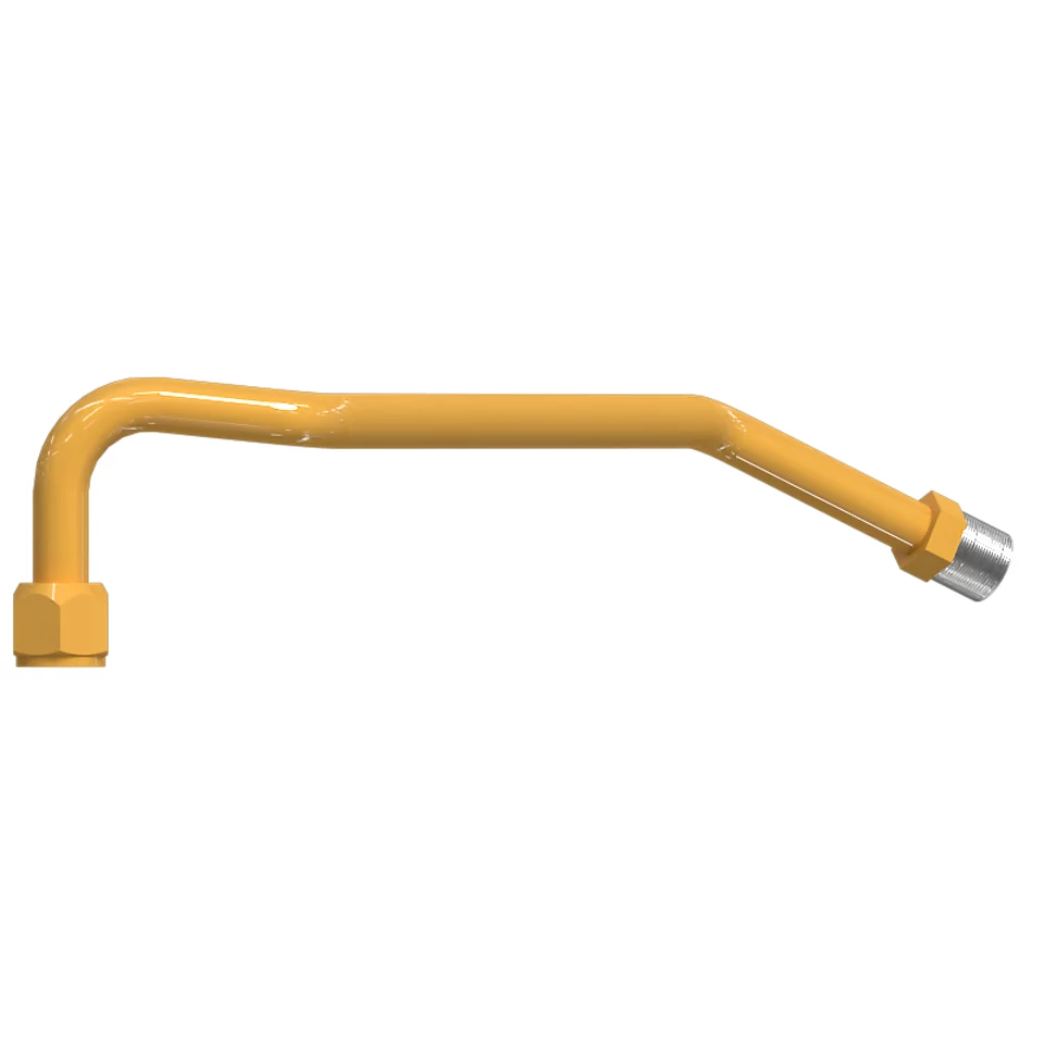 218-8488: 13.4mm Inner Diameter Air Conditioner Tube Assembly 2188488 купить