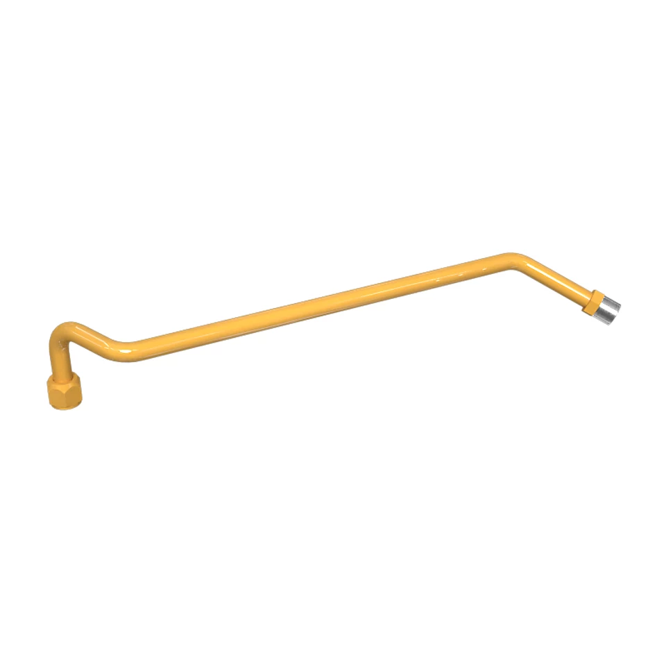 218-8488: 13.4mm Inner Diameter Air Conditioner Tube Assembly 2188488 купить