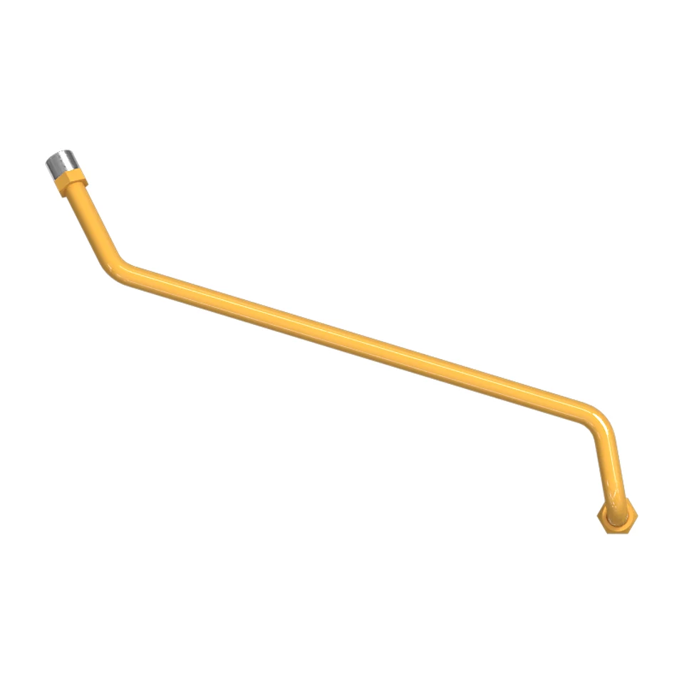 218-8488: 13.4mm Inner Diameter Air Conditioner Tube Assembly 2188488 купить