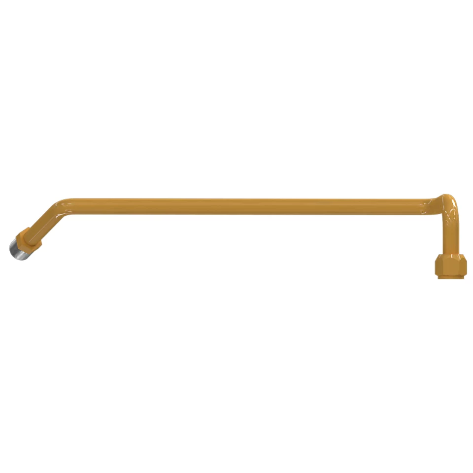 218-8488: 13.4mm Inner Diameter Air Conditioner Tube Assembly 2188488 купить