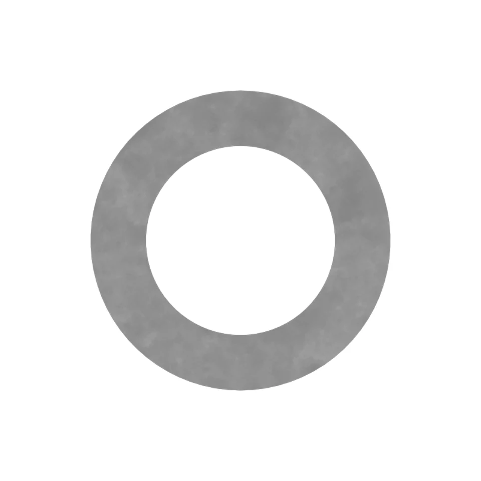 218-9880: 0.2mm Thick Final Drive Brake Shim 2189880 купить