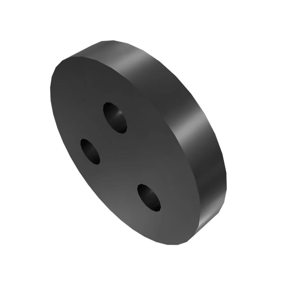 219-0433: Tiller Drum Retainer Plate 2190433 купить