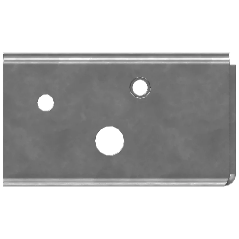 219-0601: Lamp Mount Bracket 2190601 купить