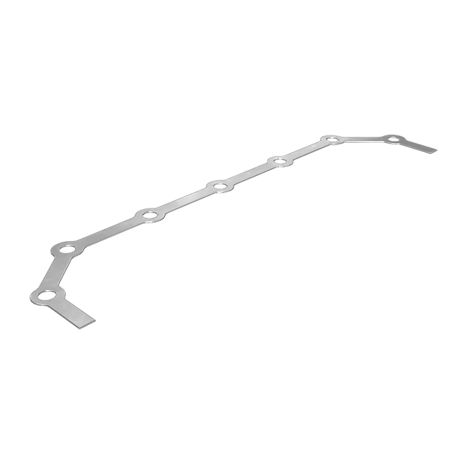 219-1488: 0.76mm Thick Engine Rear Oil Pan Gasket 2191488 купить