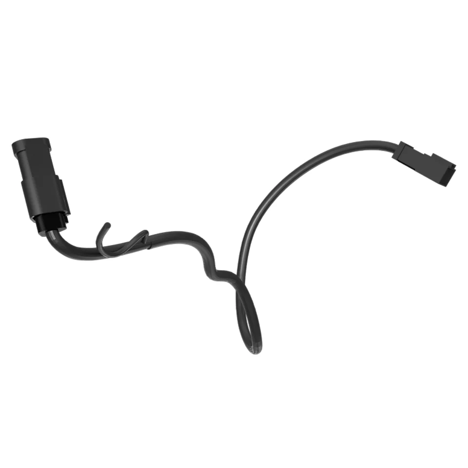 219-1505: Cab To Flasher Switch Harness 2191505 купить